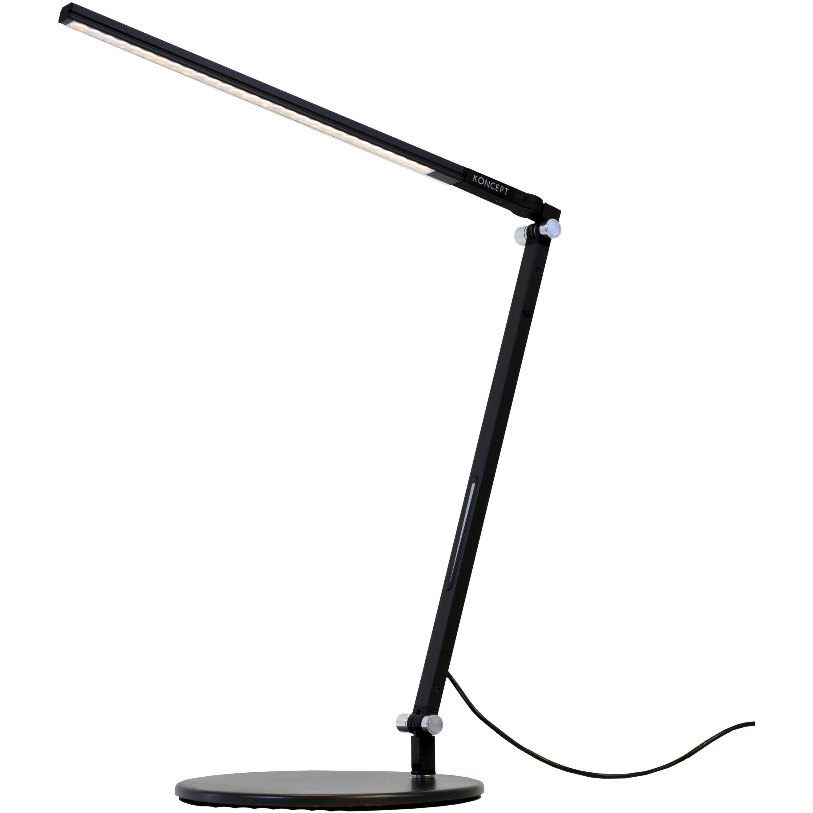 Z-Bar Solo Mini 7.50 inch Desk Lamp